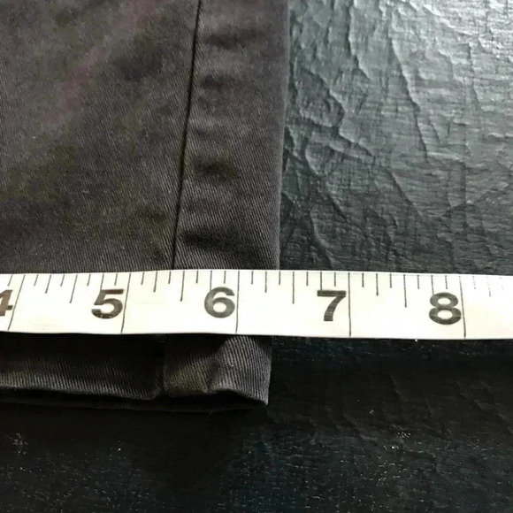 Noul ankle length pants high rise - Picture 7 of 10